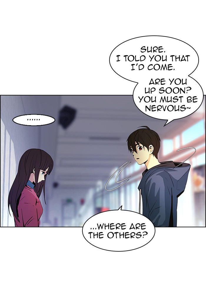 Read Dice en Manga Online