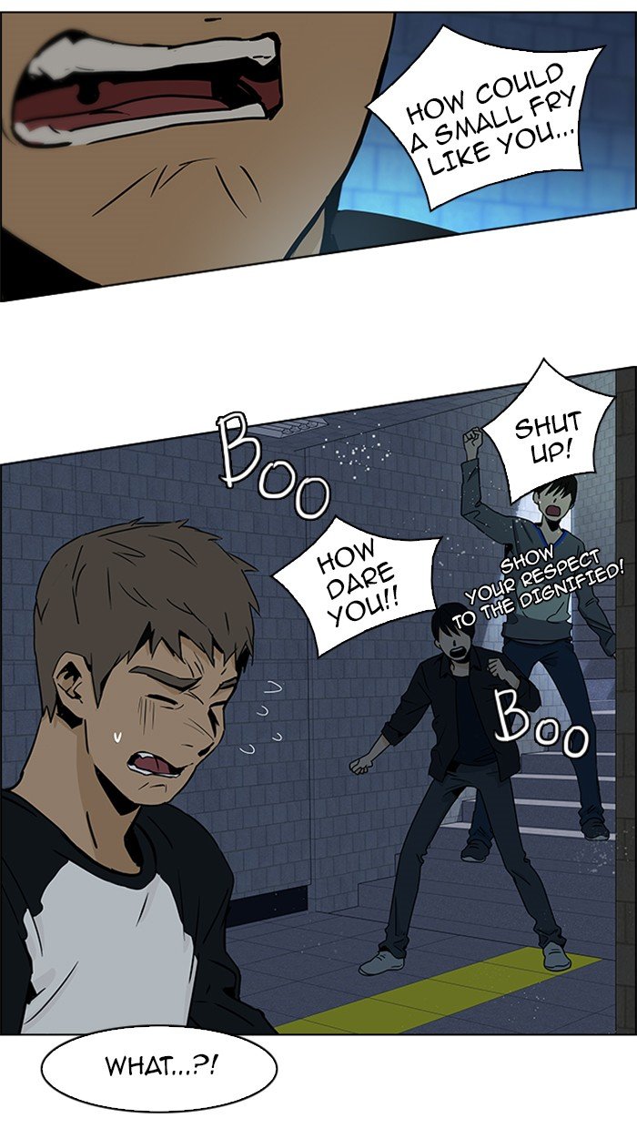 Read Dice en Manga Online