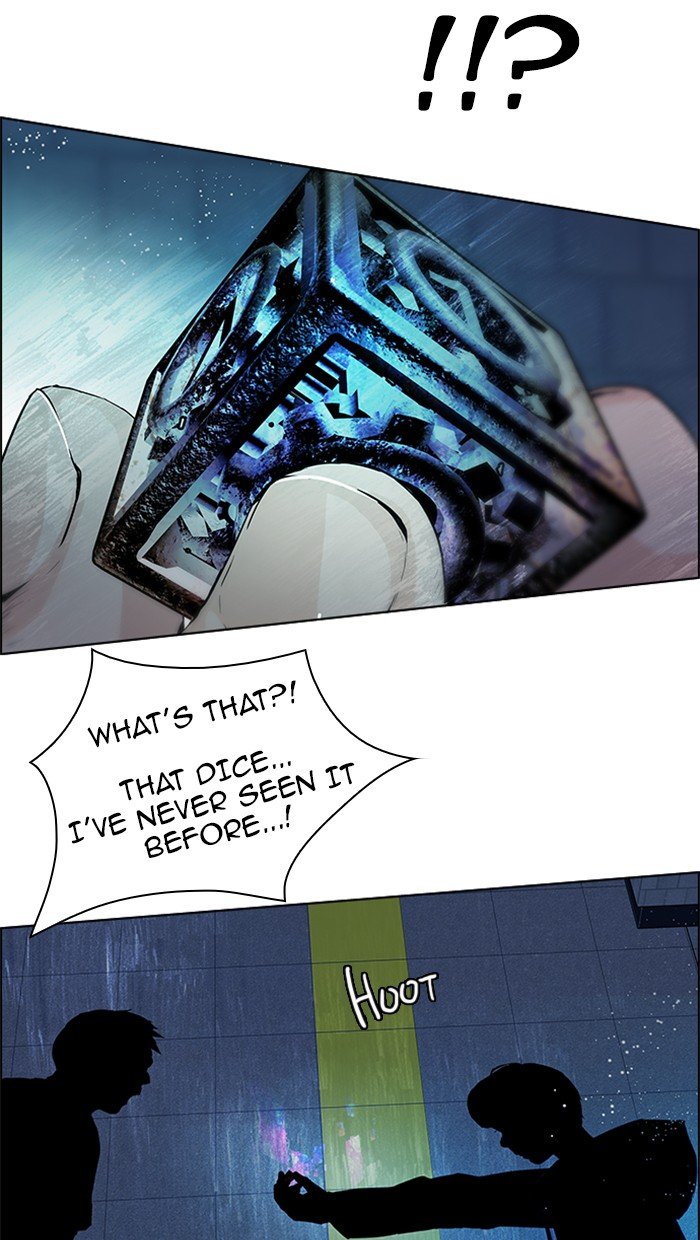 Read Dice en Manga Online