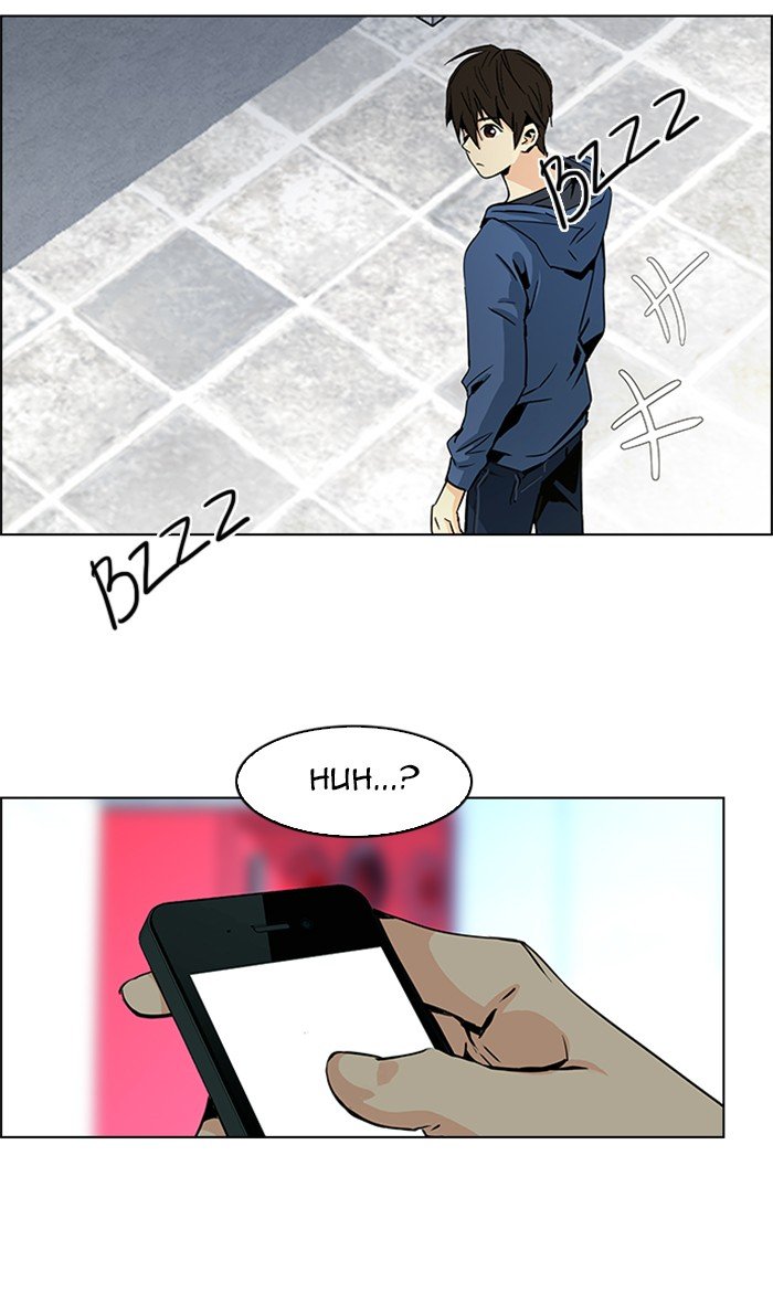 Read Dice en Manga Online
