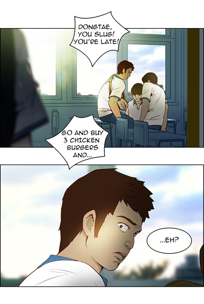 Read Dice en Manga Online