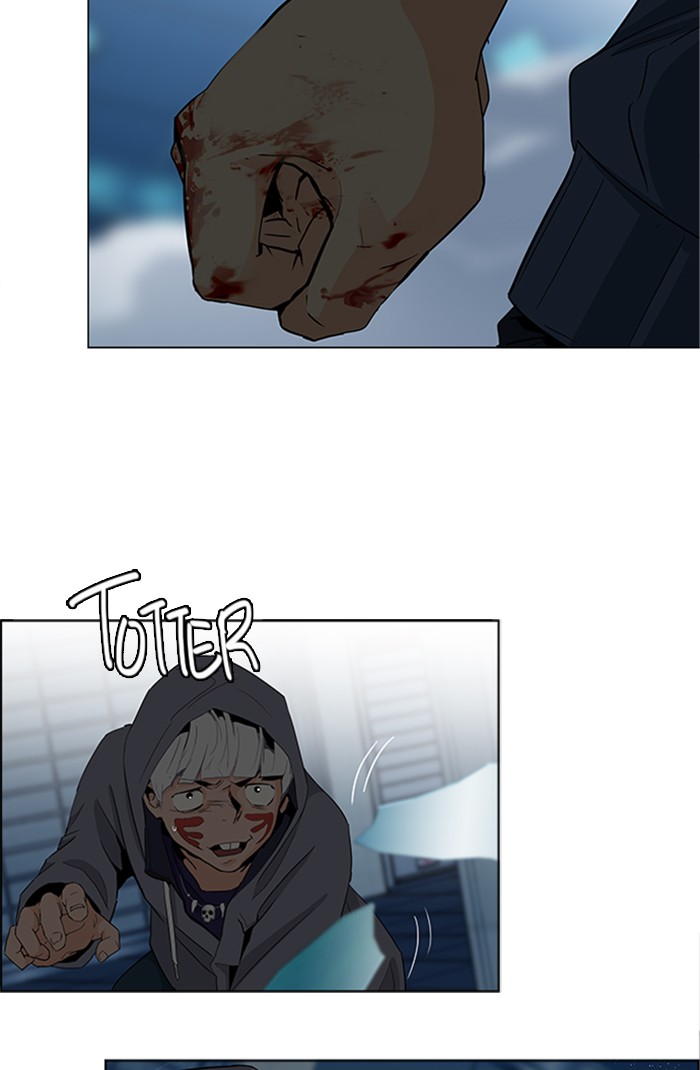 Read Dice en Manga Online