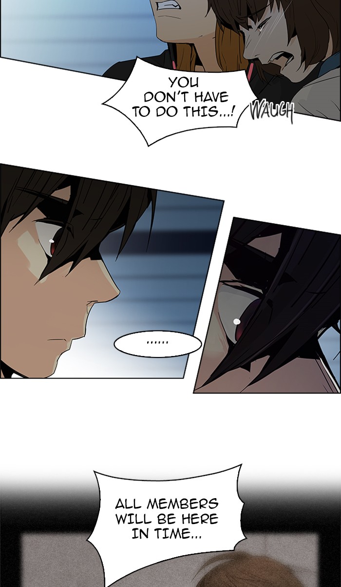 Read Dice en Manga Online