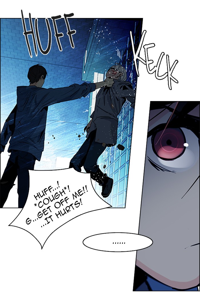 Read Dice en Manga Online
