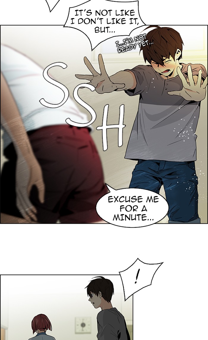 Read Dice en Manga Online
