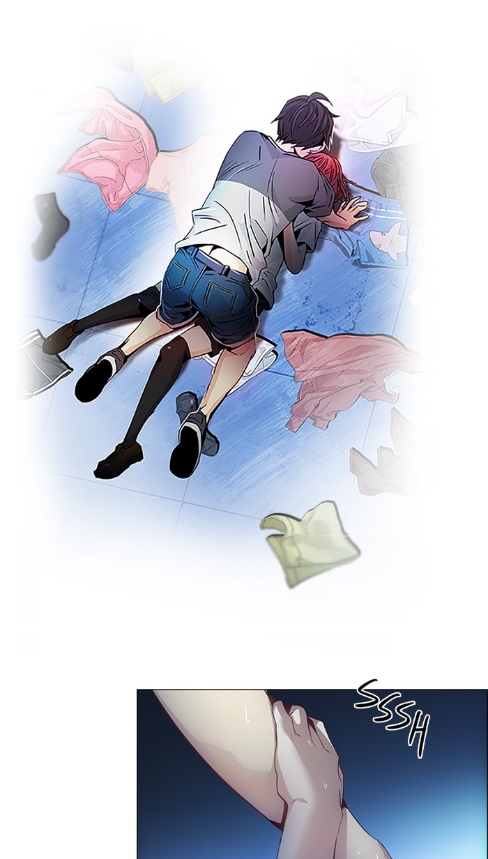 Read Dice en Manga Online