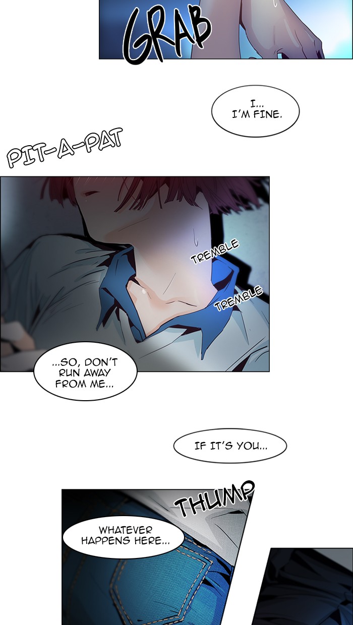 Read Dice en Manga Online