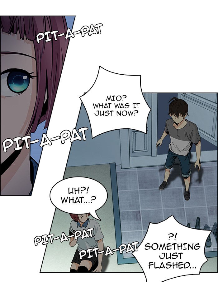 Read Dice en Manga Online