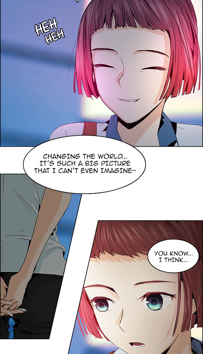 Read Dice en Manga Online