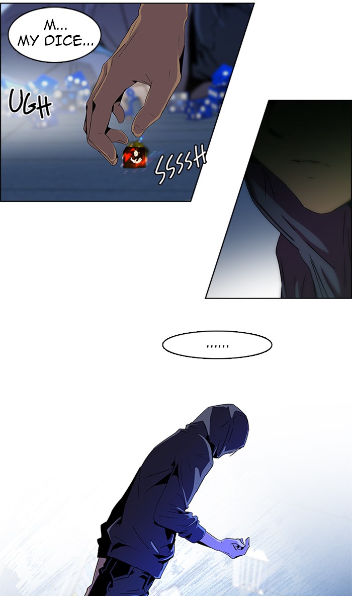 Read Dice en Manga Online