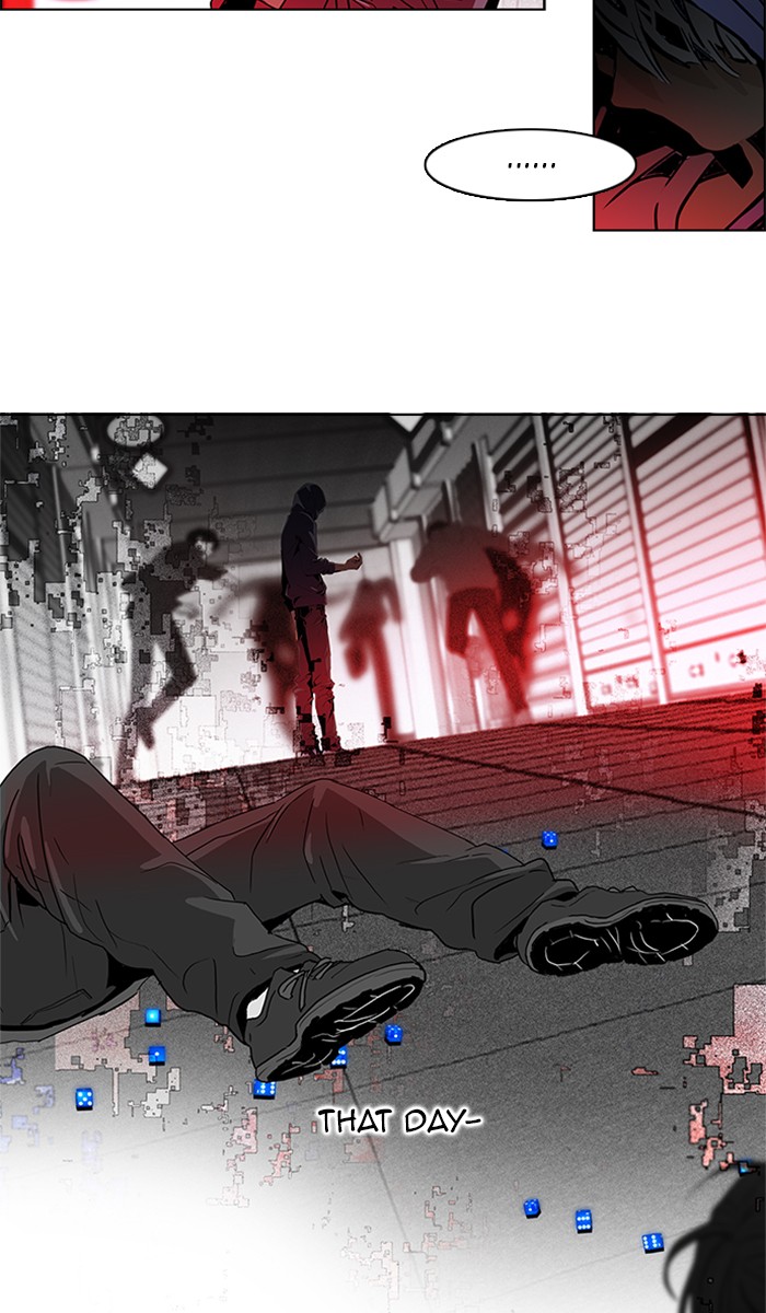Read Dice en Manga Online
