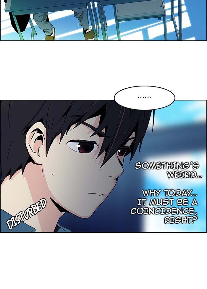 Read Dice en Manga Online