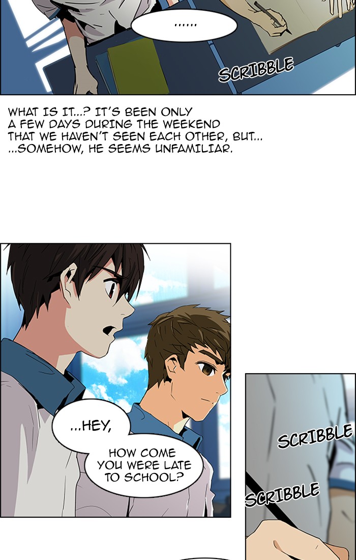 Read Dice en Manga Online
