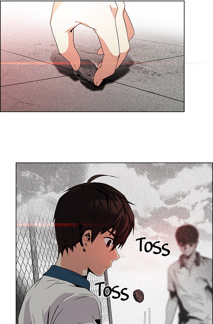 Read Dice en Manga Online