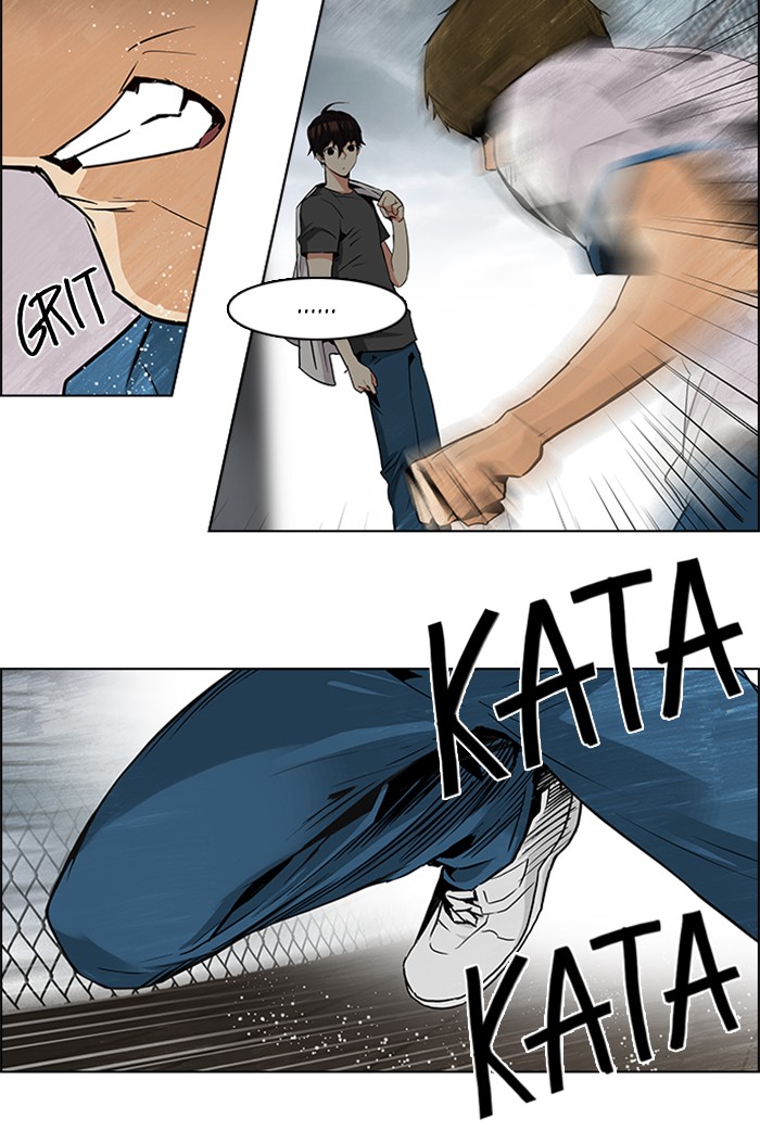 Read Dice en Manga Online