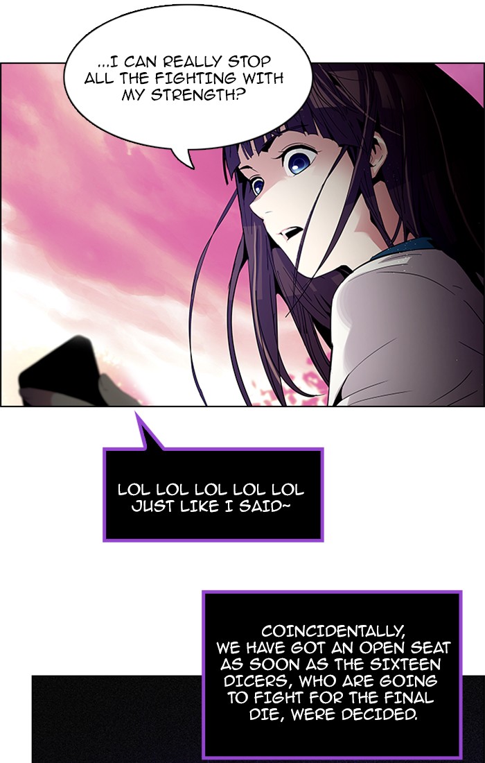 Read Dice en Manga Online