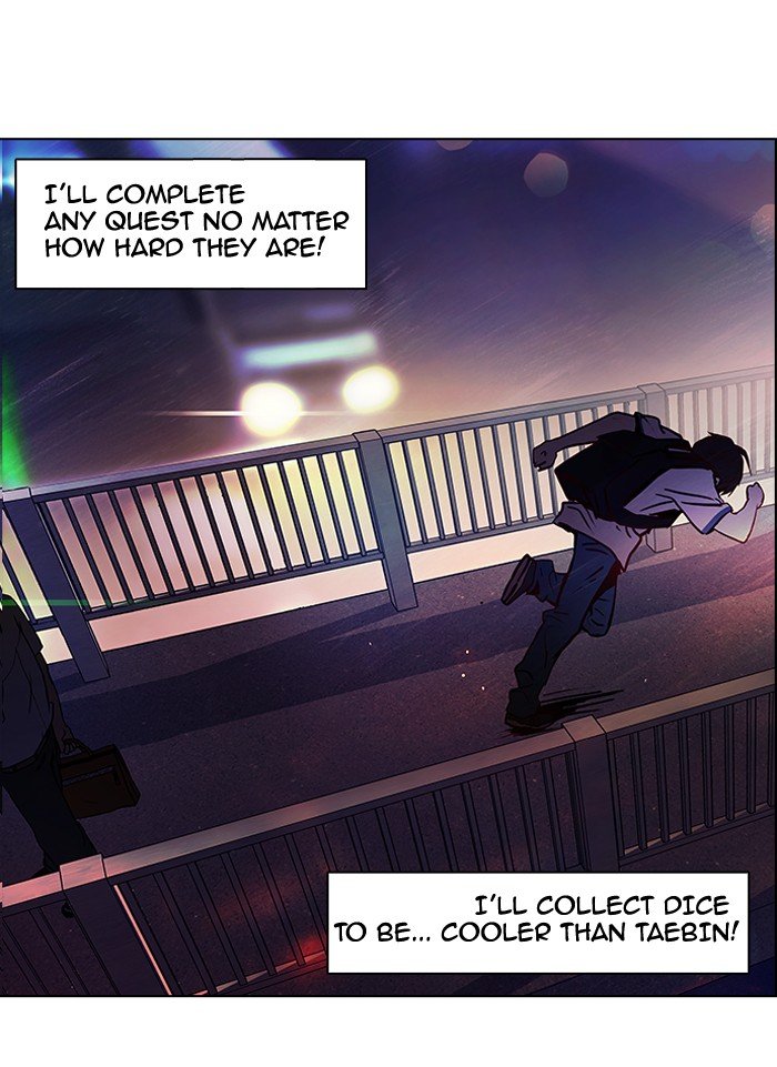 Read Dice en Manga Online