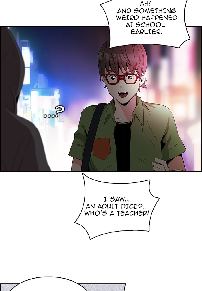 Read Dice en Manga Online