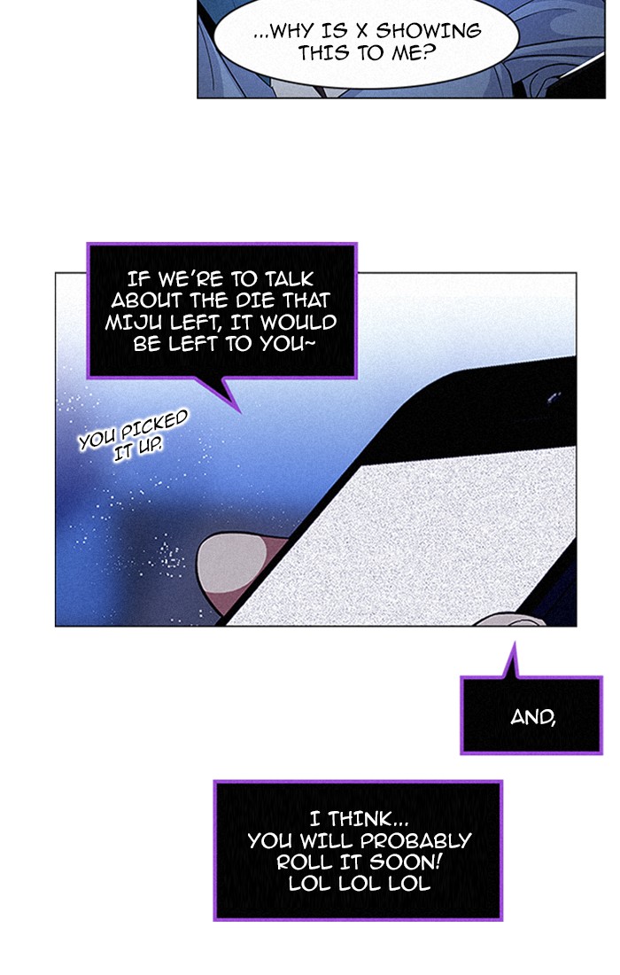 Read Dice en Manga Online
