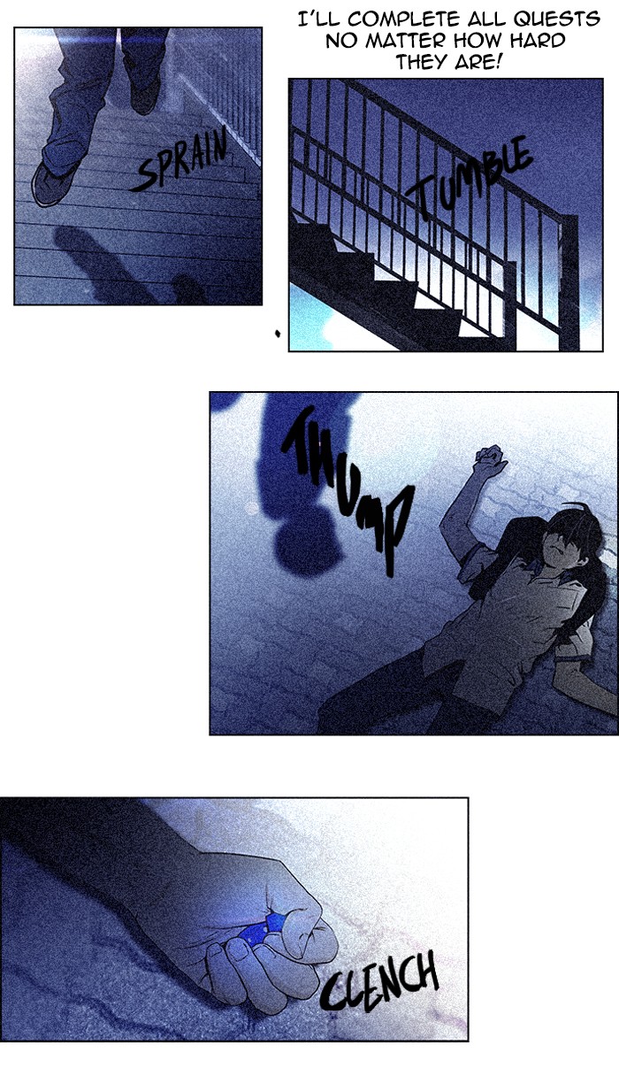Read Dice en Manga Online