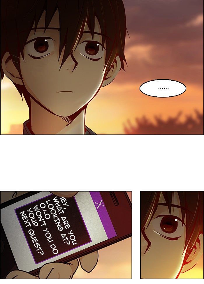 Read Dice en Manga Online
