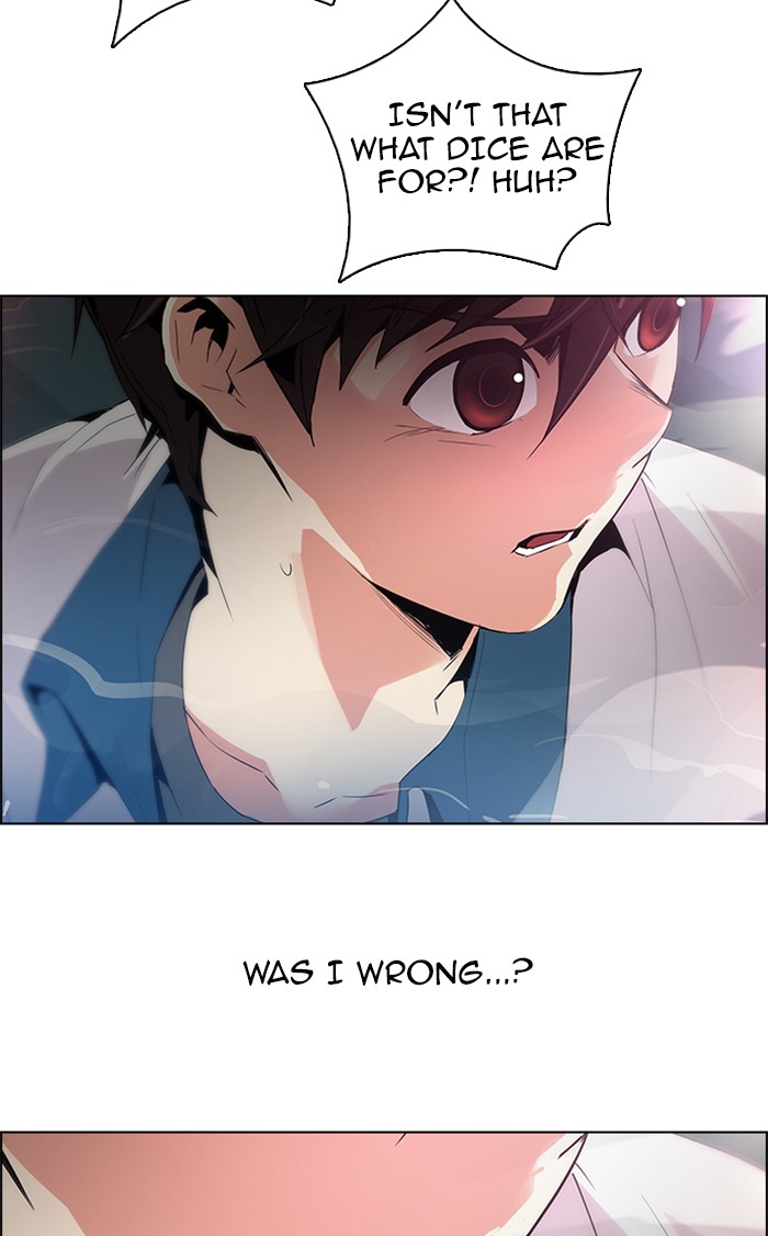 Read Dice en Manga Online