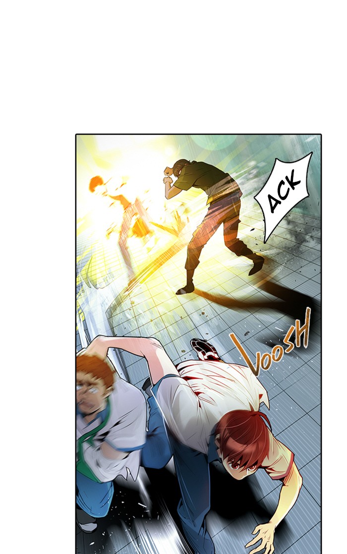 Read Dice en Manga Online