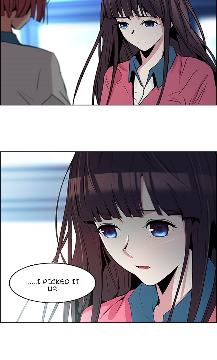Read Dice en Manga Online