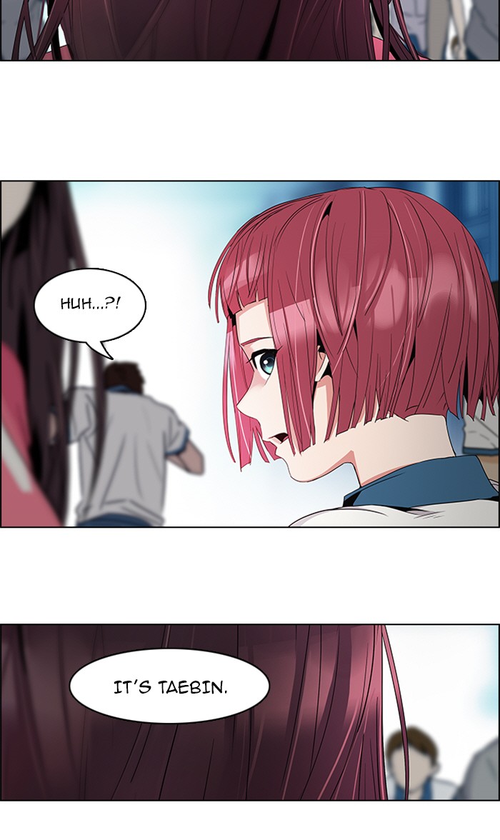 Read Dice en Manga Online
