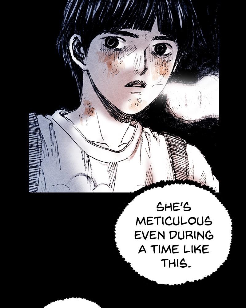Read Distant Sky en Manga Online