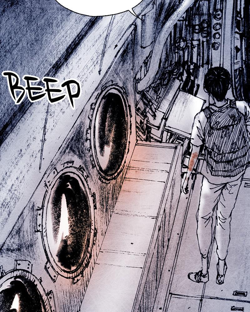 Read Distant Sky en Manga Online