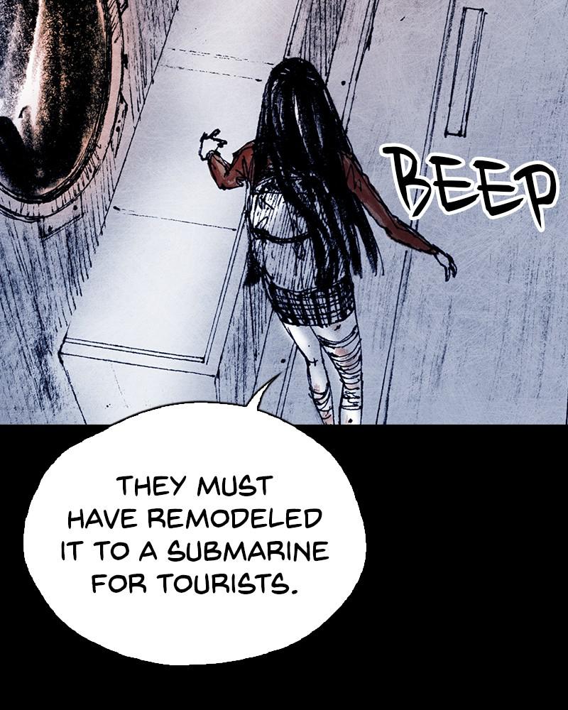 Read Distant Sky en Manga Online