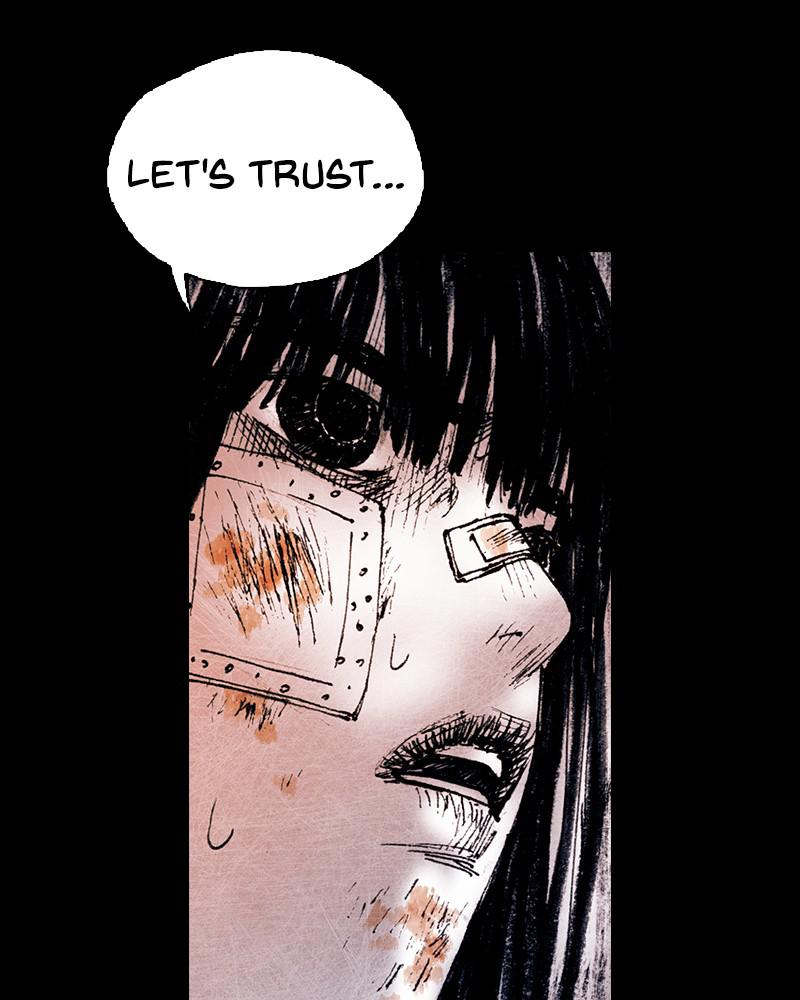 Read Distant Sky en Manga Online
