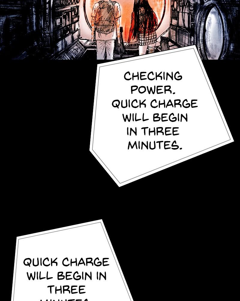 Read Distant Sky en Manga Online