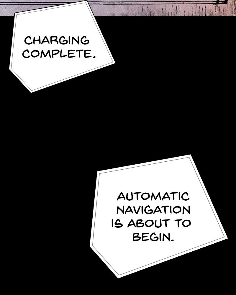 Read Distant Sky en Manga Online