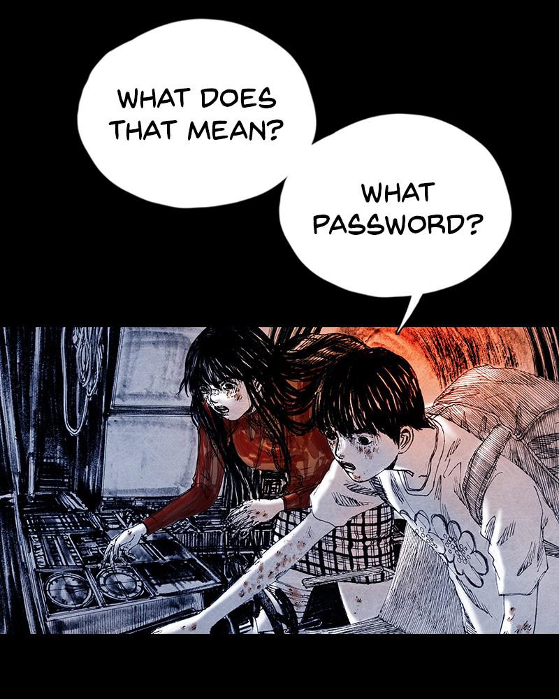 Read Distant Sky en Manga Online