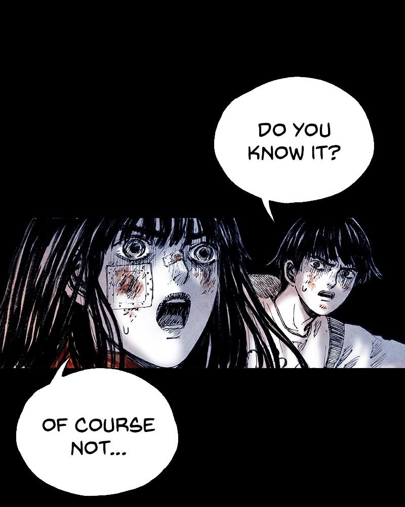 Read Distant Sky en Manga Online