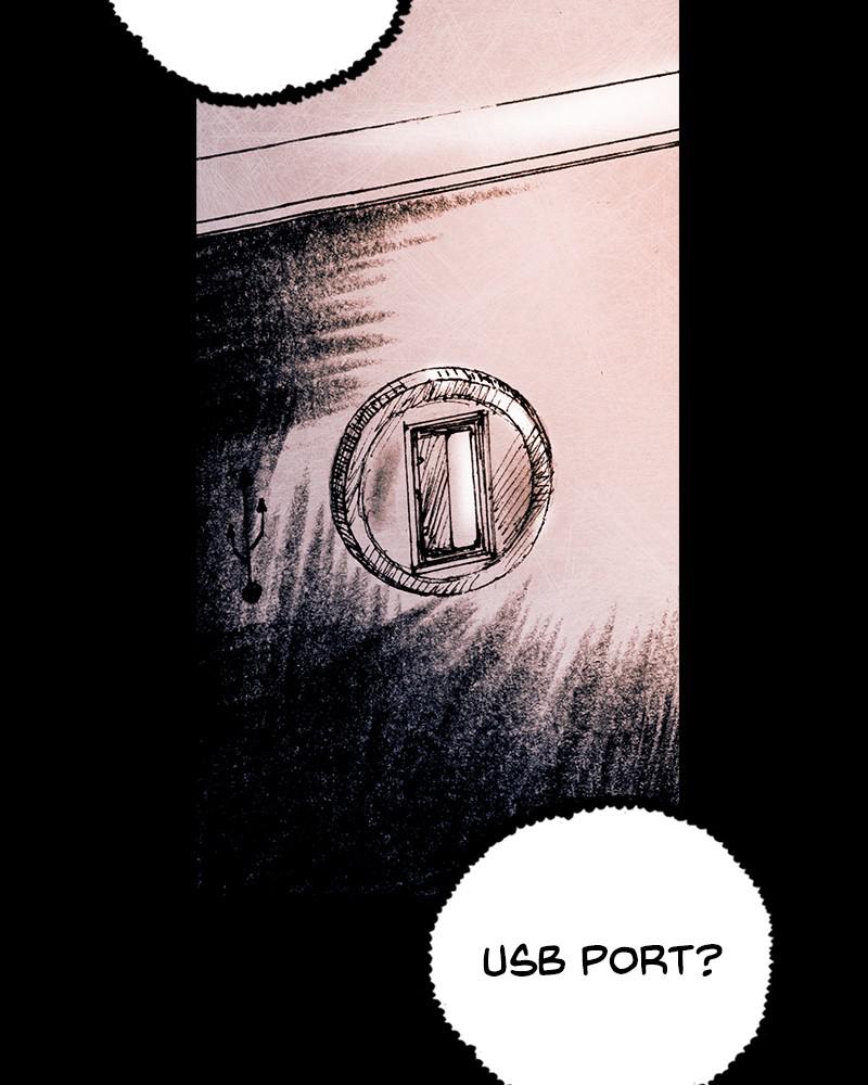 Read Distant Sky en Manga Online
