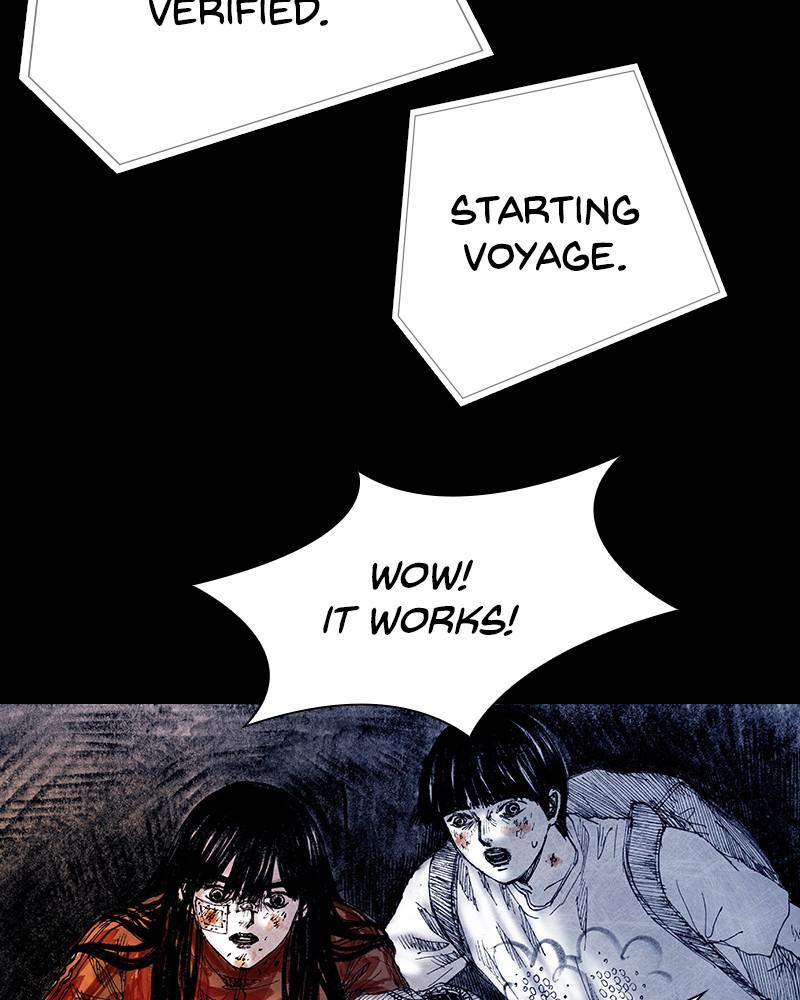 Read Distant Sky en Manga Online