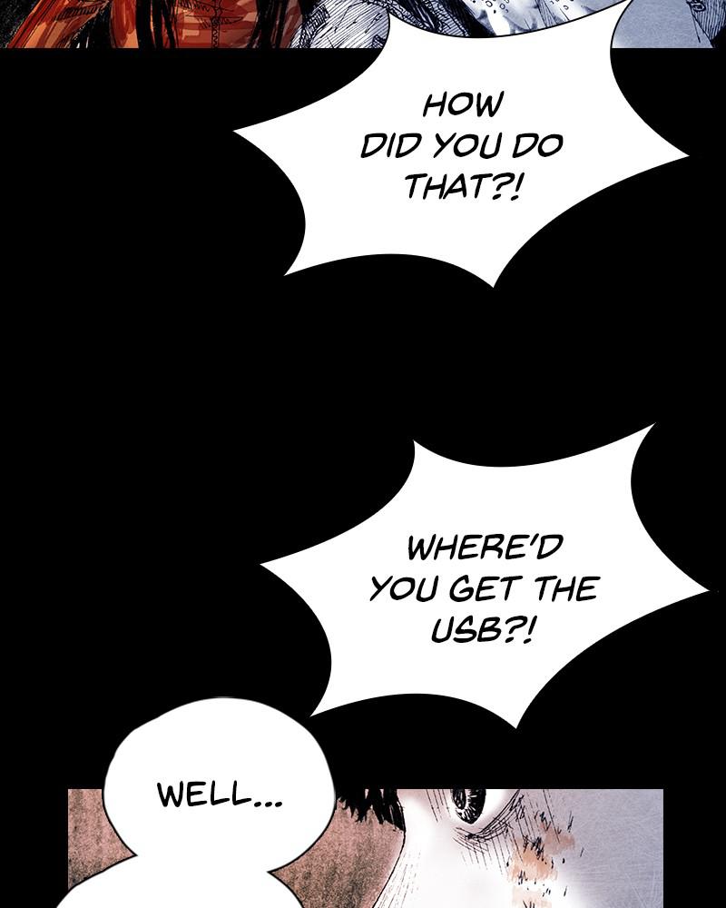 Read Distant Sky en Manga Online