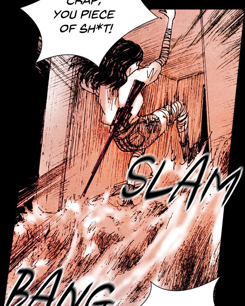 Read Distant Sky en Manga Online