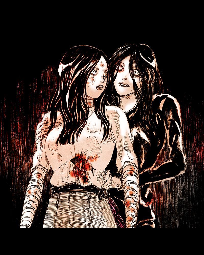 Read Distant Sky en Manga Online