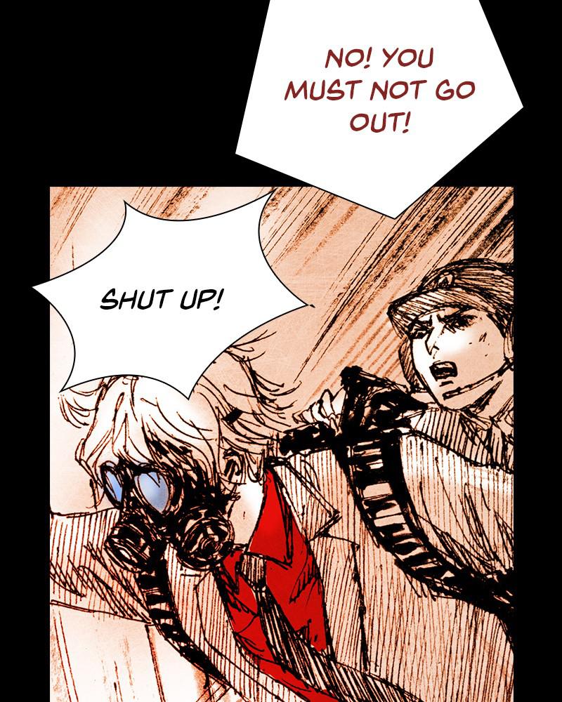 Read Distant Sky en Manga Online