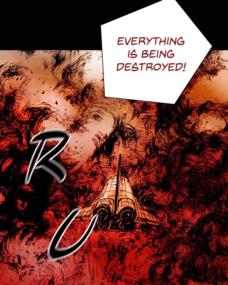 Read Distant Sky en Manga Online