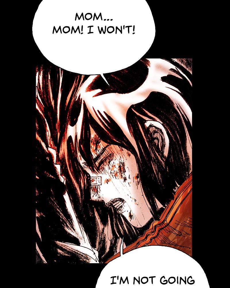 Read Distant Sky en Manga Online