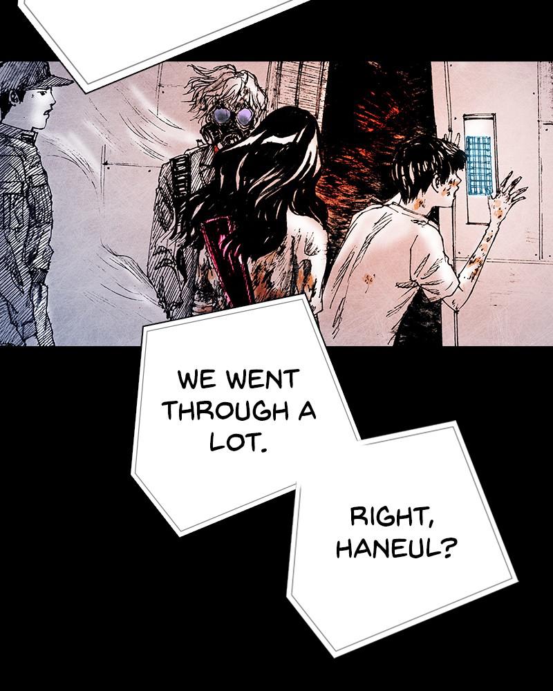 Read Distant Sky en Manga Online