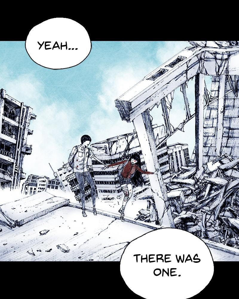 Read Distant Sky en Manga Online