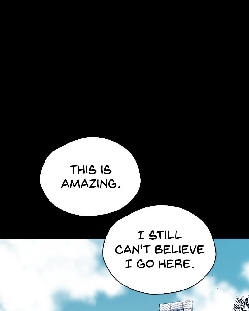 Read Distant Sky en Manga Online