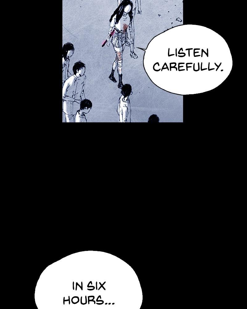 Read Distant Sky en Manga Online