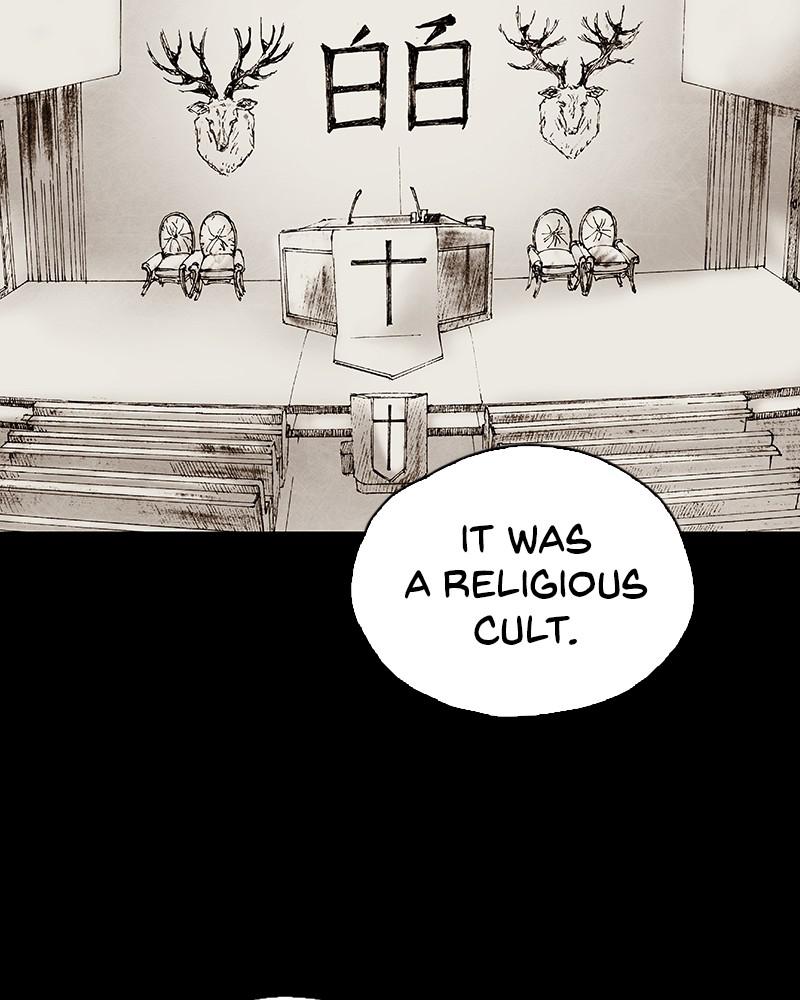 Read Distant Sky en Manga Online